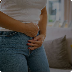 Pelvic Pain