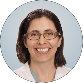 Ana Garcia Iguaran, MD