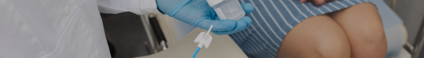 Abnormal Pap Smears